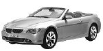 BMW E64 C3506 Fault Code
